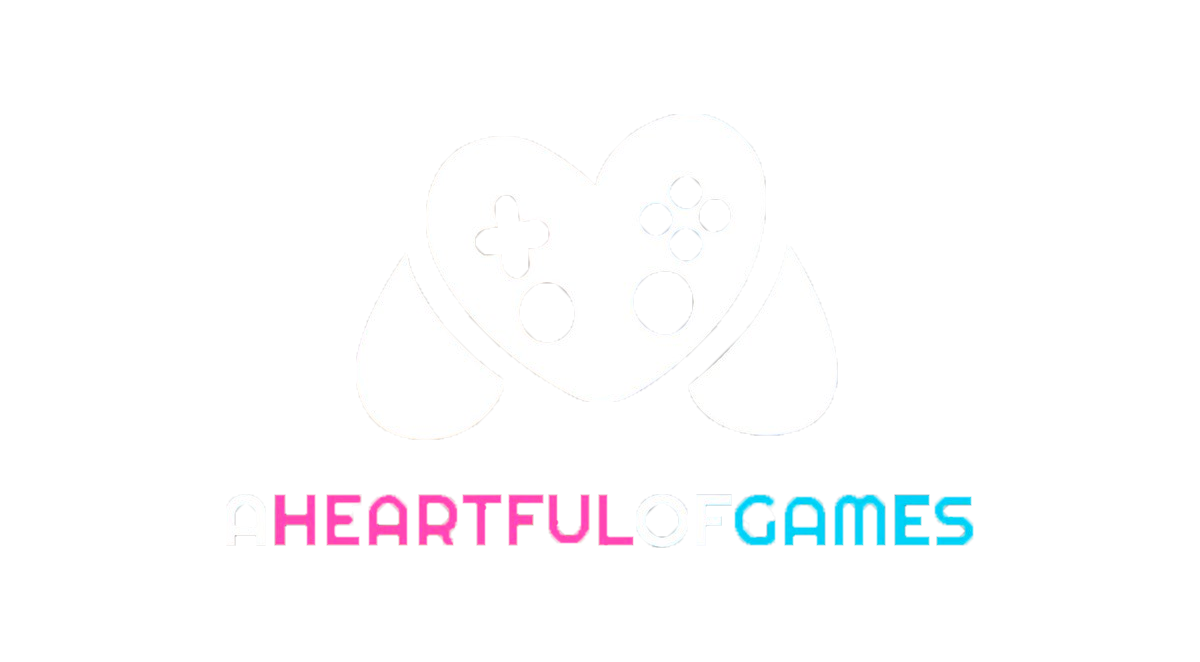 Aheartfulofgames